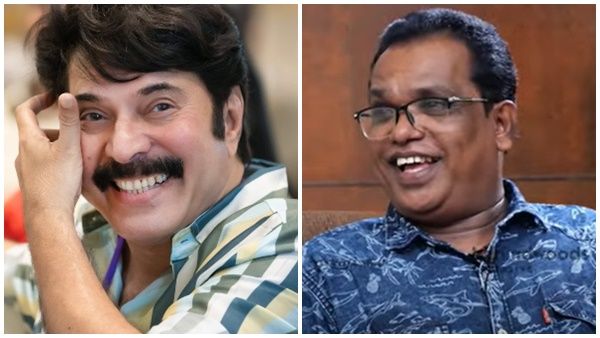 ടെലിവിഷൻ പരിപാടികളെല്ലാം മമ്മൂക്ക കാണും; സെറ്റിൽ വെച്ച് മറിമായത്തിന്റെ കഥ പറയും; മണി ഷൊർണൂർ
