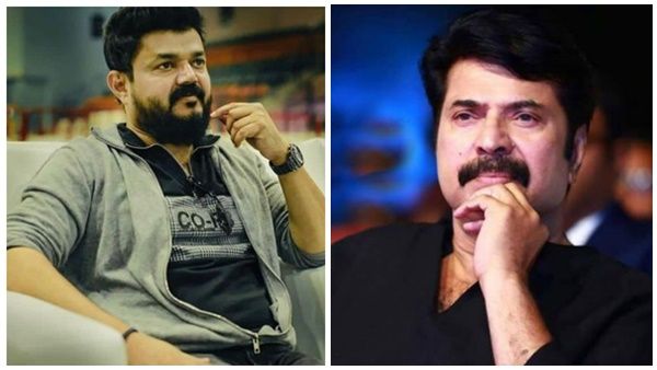 'ബുദ്ധിയുള്ളത് കൊണ്ട് മമ്മൂക്ക നിരസിക്കും'; മമ്മൂട്ടിയെ വെച്ച് സിനിമ ചെയ്യാനാ​ഗ്രഹിച്ചിരുന്നെന്ന് നാദിർഷ
