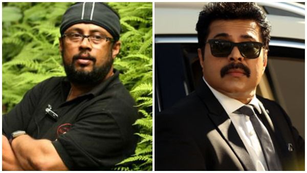 തനിക്ക് ബുദ്ധിയില്ലെടോ?; ലാൽ ജോസിനോട് ദേഷ്യപ്പെട്ട മമ്മൂട്ടി; പിന്നീട് നായകനാക്കണമെന്ന് പറഞ്ഞപ്പോൾ