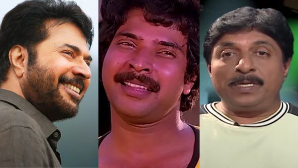 ആ സിനിമയ്ക്ക് ലഭിച്ച പ്രതിഫലം കണ്ട് മമ്മൂട്ടിയുടെ കണ്ണ് തള്ളി; അന്ന് എനിക്കൊരു കാര്യം മനസിലായി!: ശ്രീനിവാസൻ