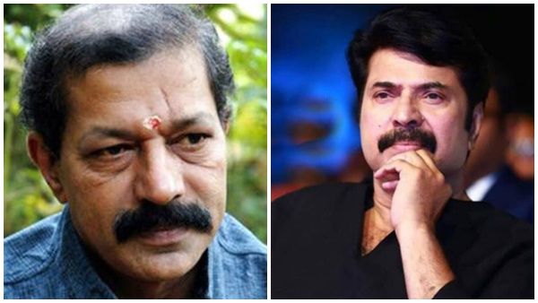 മുരളി എന്ന് പേരെടുത്ത് വിളിച്ചു, മമ്മൂട്ടിയുടെ സെറ്റിൽ മുരളി പൊട്ടിത്തെറിച്ചു; തുറന്ന് പറഞ്ഞ് സംവിധായകൻ