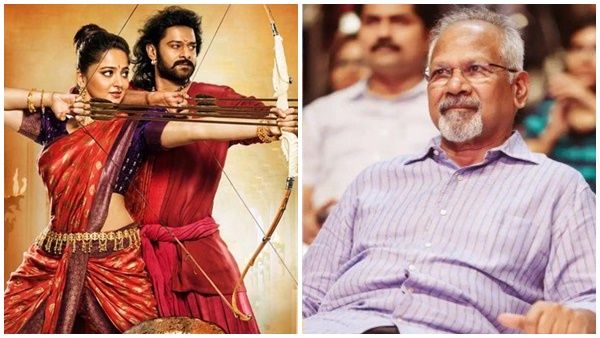 ബാഹുബലി ഫാന്റസിയാണ്; പൊന്നിയിൻ സെൽവനുമായി താരതമ്യം ചെയ്യാൻ പറ്റില്ലെന്ന് മണിരത്നം