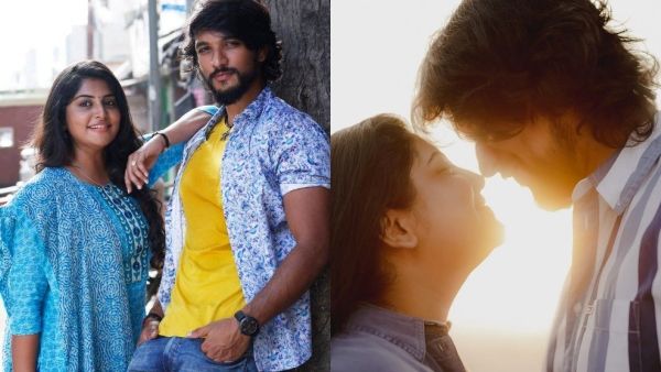 'എല്ലാം നഷ്ടപ്പെട്ടിരുന്ന എന്നിലേക്ക് വന്ന കാവൽ മാലാഖയാണ് നീ'; ഒടുവിൽ പ്രണയം വെളിപ്പെടുത്തി നടി മഞ്ജിമ മോഹൻ!