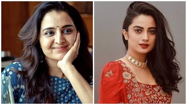 മഞ്ജു വാര്യർ ഒരു ബ്രാന്റ് ആണ്; വിജയിക്കാത്ത സിനിമകളും ചെയ്യുന്നുണ്ട്; നടിയെക്കുറിച്ച് നമിത പ്രമോദ്