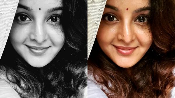 'കരയാതെ ഇത്രയും ചിരിക്കാൻ സാധിക്കില്ല, ഈ ചിരി പലർക്കും പ്രചോദനമാണ്... സന്തോഷമാണ്'; മഞ്ജുവിനോട് ആരാധകർ!