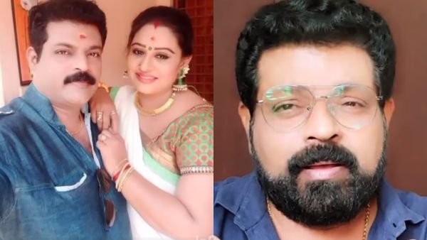 'പൈസയുണ്ടാക്കാൻ എന്ത് തൊട്ടിത്തരവും കാണിക്കുമോ?', 'തെറി, പരിഭവം, സങ്കടം പറഞ്ഞവരോടും ഭാര്യയോടും മാപ്പ്'; മനോജ്