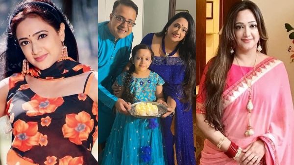 'ഭർത്താവുമായി പിരിഞ്ഞോയെന്ന് ചോദിച്ച് ആരും വരണ്ട'; പാപ്പരാസികൾക്കുള്ള മറുപടിയായി നടി മന്യയുടെ കുടുംബചിത്രം!