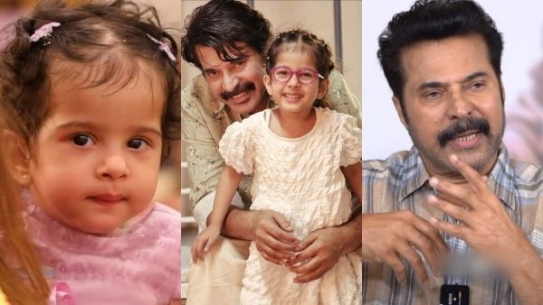 'അവൾ എന്നെ ഇങ്ങോട്ട് പഠിപ്പിക്കാൻ തുടങ്ങി, ഞാനെപ്പോഴും അവളുടെ കൂടെയായിരുന്നു'; മറിയത്തെ കുറിച്ച് മമ്മൂട്ടി!