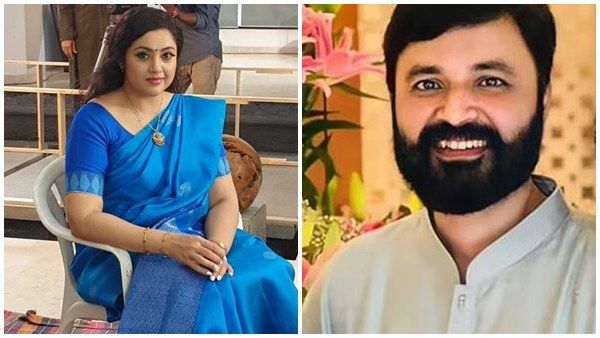 ആ ലക്ഷണങ്ങൾ തിരിച്ചറിഞ്ഞില്ല, എല്ലാം അപ്രതീക്ഷിതമായിരുന്നു; ഭർത്താവിന്റെ മരണത്തെക്കുറിച്ച് മീന