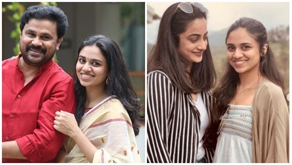 'മീനാക്ഷിയുമായുള്ള സൗഹൃദത്തിന് ഒരു അതിർവരമ്പുണ്ട്; എല്ലാം തുറന്ന് പറയാറുണ്ടോ എന്ന് ചോദിക്കാറുണ്ട്'
