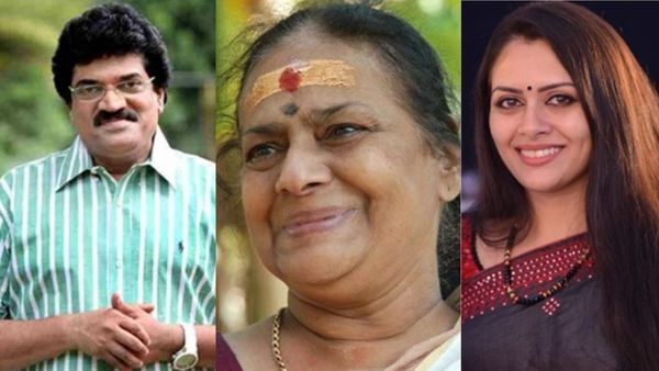 സുകുമാരി ചേച്ചിയുടെ ആ വാക്കിൽ ഞാൻ കരഞ്ഞു പോയി; എല്ലാവരോടും അത്രയും സ്നേഹമാണ്; ഓർത്ത് എംജി ശ്രീകുമാർ