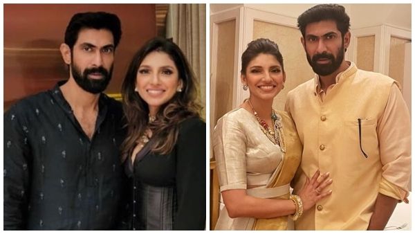 ബാഹുബലിയിലെ വില്ലനും അച്ഛനാവാന്‍ പോവുന്നു; റാണ ദഗ്ഗുപതിയും ഭാര്യ മിഹികയും മാതാപിതാക്കളാവുവെന്ന് റിപ്പോര്‍ട്ട്