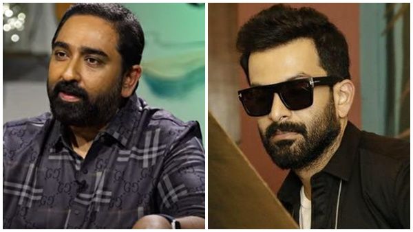 'ചലഞ്ചിം​ഗ് ആയിരിക്കുമെന്ന് പൃഥിരാജിന്റെ മെസേജുകൾ'; എന്ന് നിന്റെ മൊയ്തീൻ വേദനിപ്പിച്ചെന്ന് എം ജയചന്ദ്രൻ