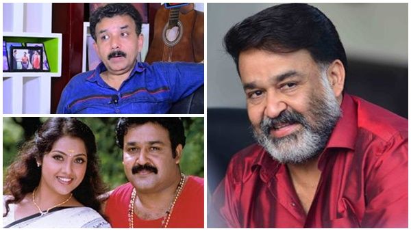 അച്ഛന് അപകടം പറ്റി; സെറ്റിൽ വെച്ച് മോഹൻലാൽ പറഞ്ഞത് എന്നെ അമ്പരപ്പിച്ചു; സംവിധായകൻ