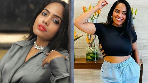 അമേരിക്കക്കാരി ആകാന്‍ നോക്കാതെ മര്യാദയ്ക്ക് സംസാരിക്കൂ! കളിയാക്കിയാള്‍ക്ക് നിമിഷയുടെ മറുപടി