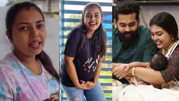 രാവിലെ ബോൾ എക്‌സർസൈസ്, കുഞ്ഞിന് വിറ്റാമിൻ കിട്ടാൻ വെയിൽ കൊള്ളൽ; ഗർഭകാലത്തെ ദിനചര്യകൾ പങ്കുവച്ച് മൃദുല
