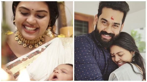 പ്രസവിക്കാന്‍ ചിരിച്ചോണ്ട് കയറി പോയതാണ്; പ്രസവം കഴിഞ്ഞ് ഒരു മാസത്തിനുള്ളിലെ മേക്കോവറിനെ കുറിച്ച് മൃദുല വിജയ്