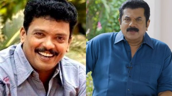 'ആക്രാന്തം ജയിച്ചു, ശാസ്ത്രം തോറ്റു'; ജ​ഗദീഷിനൊപ്പം സ്കിറ്റ് കളിച്ച് കിളി പറന്ന സംഭവത്തെ കുറിച്ച് മുകേഷ്!