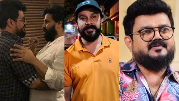 'എന്നേക്കാൾ ഡീസന്റ് സ്വഭാവമാണ് ദിലീപിന്, അവന്റെ സ്ഥാനത്ത് ഞാനായിരുന്നെങ്കിൽ മരിച്ചുപോയേനെ'; നാദിർഷ പറയുന്നു!