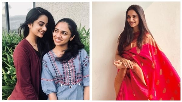 മീനൂട്ടിയ്ക്ക് ഇതെല്ലാം പുച്ഛമാണ്; മീനാക്ഷി ദിലീപും അഭിനയിക്കാന്‍ വരുന്നു? ഒടുവില്‍ പ്രതികരിച്ച് നമിത പ്രമോദ്