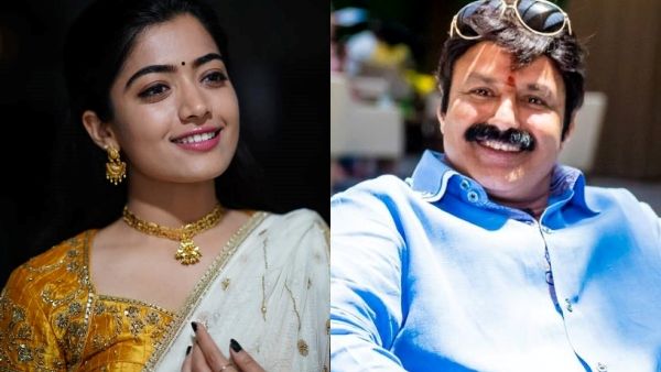 'രശ്മിക മന്ദാന‌യോടാണ് എനിക്ക് ഇപ്പോൾ‌ ക്രഷ്'; തനിക്ക് പ്രിയപ്പെട്ട നടിയാരാണെന്ന് വെളിപ്പെടുത്തി ബാലയ്യ!