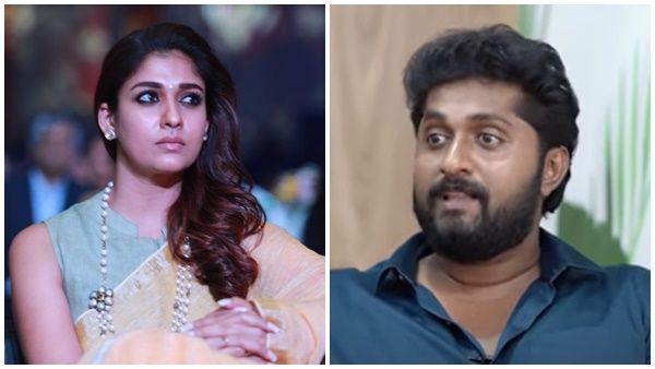 ചില ദിവസങ്ങളിൽ വിഷമിച്ചിരിക്കും; മുടിയുടെ കളറിനെ പറ്റി ചോദിച്ചപ്പോൾ...; നയൻതാരയെക്കുറിച്ച് ധ്യാൻ