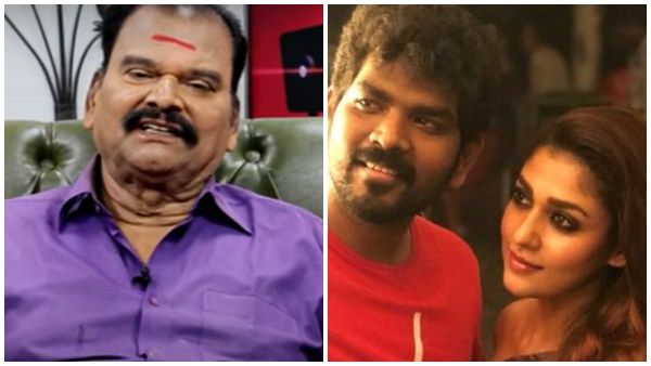 'നയൻതാര ചെയ്തില്ലേ, നമുക്കും പറ്റും'; വാടക ​ഗർഭധാരണം ട്രെൻഡ് ആയി മാറുമെന്ന് നടൻ