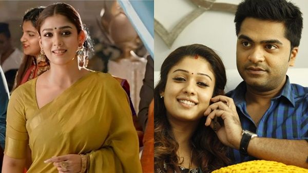 അവളുടേത് നല്ല മനസ്, ഞങ്ങളുടെ ബന്ധം കയ്‌പ്പേറിയതല്ല ഇന്ന്; നയന്‍സുമായുള്ള പ്രണയതകര്‍ച്ചയെക്കുറിച്ച് ചിമ്പു