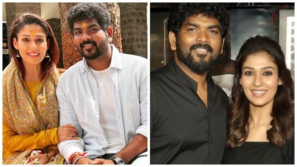 ആറ് വര്‍ഷം മുന്‍പേ നയന്‍താര വിവാഹിതയായി; കുഞ്ഞുങ്ങളുണ്ടായ കേസില്‍ വീണ്ടും ട്വിസ്റ്റ് നല്‍കി താരദമ്പതിമാര്‍