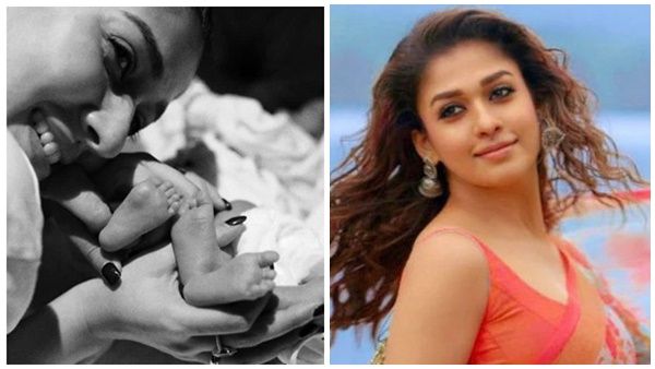ഇരട്ടക്കുട്ടികളുടെ അമ്മയായി, ഇനി വീണ്ടും ലൊക്കേഷനിലേക്ക്; വിവാദങ്ങളെ വകവെക്കാതെ നയൻസ്