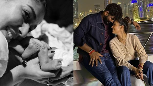 നയൻ‌താര കല്യാണത്തിന് മുന്നേ ഗർഭിണി ആയിരുന്നെങ്കിൽ ഇവിടെ ആർക്കാണ് പ്രശ്‌നം?; വൈറലായി കുറിപ്പ്
