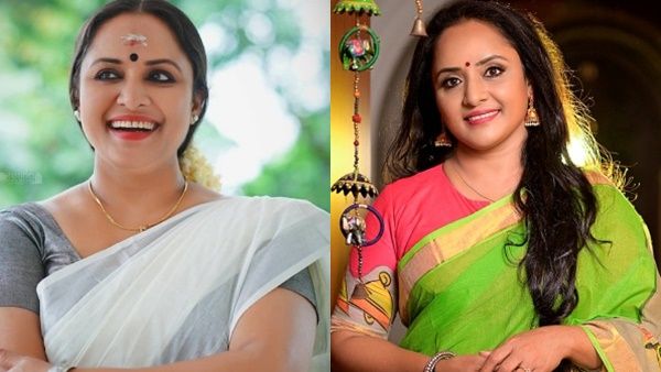 അഭിനയം മക്കളെ വളര്‍ത്താന്‍ ചെയ്തത്, കഥാപാത്രത്തിന്റെ വലിപ്പം നോക്കിയില്ല; ജീവിതം പറഞ്ഞ് നീലു
