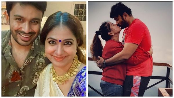 ഇതോടെ ഭര്‍ത്താവിന് ഉമ്മ കൊടുക്കുന്നത് തന്നെ നിര്‍ത്തി; ലൈവായി നീരാളിയെ തിന്ന് നിഹാല്‍, വീഡിയോയുമായി പ്രിയ