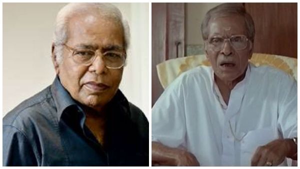 എന്‍എന്‍ പിള്ളയും തിലകനും ഏറ്റുമുട്ടി; ഗോഡ്ഫാദര്‍ ലൊക്കേഷനില്‍ നിന്നും ഇറങ്ങി പോവാന്‍ തയ്യാറായി നടനും