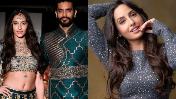 'രണ്ട് മാസത്തോളം ഡിപ്രഷനിൽ, ജോലിക്ക് പോകാൻ കഴിയുന്നില്ല'; ജീവിതം തന്നെ മാറിമറിഞ്ഞെന്ന് നോറ ഫത്തേ​ഹി!