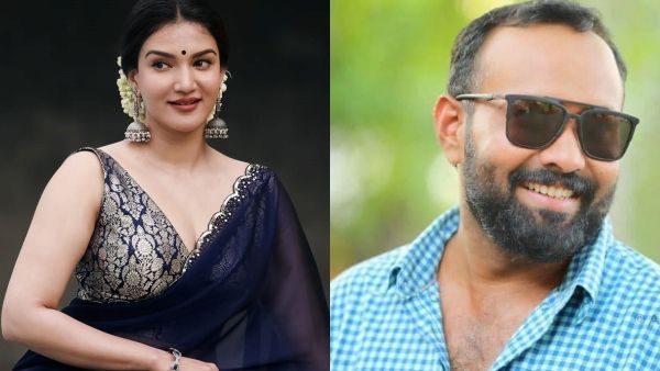 'ഹണി റോസുമായി ചങ്ക്സ് 2 വേണമെന്നാണ് പലരുടേയും ആവശ്യം'; തനിക്ക് മെസേജ് അയക്കുന്നവരെ കുറിച്ച് ഒമർ ലുലു!