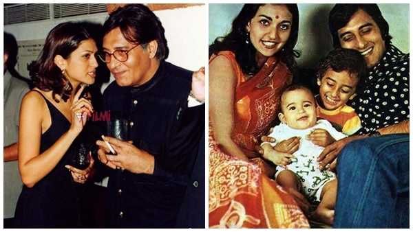 ''ദൈന്യംദിനമായി ചെയ്യേണ്ടി വന്നത് ബുദ്ധിമുട്ടുണ്ടാക്കി''; വിനോദ് ഖന്നയെ കുറിച്ച് ഭാര്യ കവിത ഖന്ന