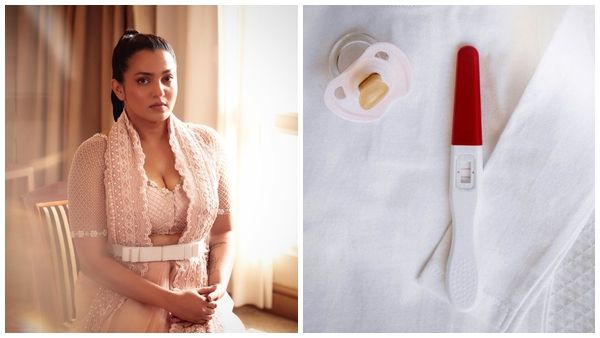 ഗര്‍ഭിണിയാണെന്നോ? പ്രഗ്നന്‍സി ഫലം പങ്കുവെച്ച് നടി പാര്‍വതി, ഷെയര്‍ ചെയ്ത് നടിമാരും! പുതിയ സിനിമ?