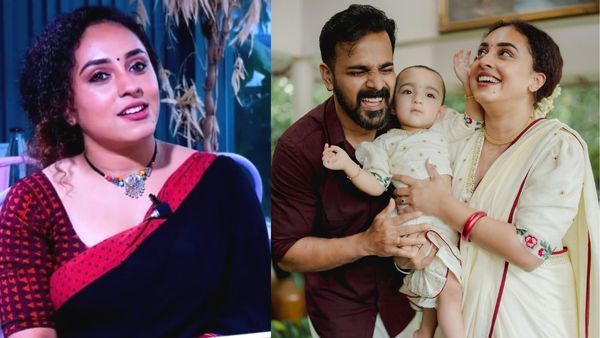 എന്റെ എല്ലാ പൊട്ട ചളിക്കും ചിരിക്കും, ആൾ അത്ര പാവം ഒന്നുമല്ല; ശ്രീനിഷിനെ കുറിച്ച് പേളി മാണി