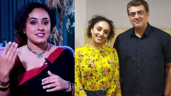 ഞങ്ങൾ ഇരുന്നിട്ടേ അജിത് സാർ ഇരിക്കൂ, നമ്മളിൽ ഒരാളായി തോന്നും; വാലിമൈ സെറ്റിലെ അനുഭവം പങ്കുവച്ച് പേളി