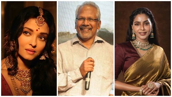 'ഐശ്വര്യ വന്നാൽ നീ ഔട്ട്'; പൊന്നിയിൻ സെൽവൻ സെറ്റിൽ സംഭവിച്ചതിനെക്കുറിച്ച് ഐശ്വര്യ ലക്ഷ്മി