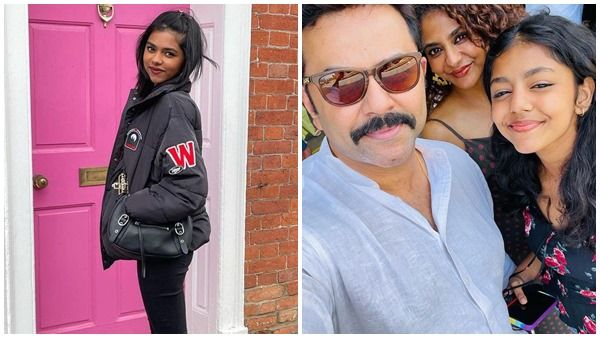 പ്രാർത്ഥനയ്ക്ക് 18ാം പിറന്നാൾ; ഒരുപാട് മിസ് ചെയ്യുന്നെന്ന് കുടുംബം; ശ്രദ്ധ നേടി ആശംസകൾ