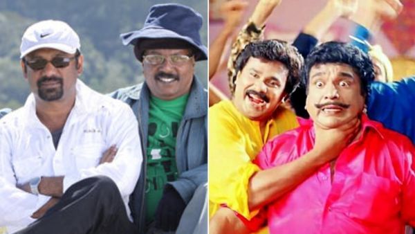 പഞ്ചാബി ഹൗസിന് രണ്ടാം ഭാഗം ആലോചിച്ചു, പക്ഷെ വേണ്ടെന്ന് വെച്ചു; കാരണമിതാണ്: മെക്കാർട്ടിൻ പറയുന്നു