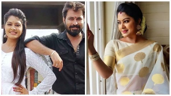 ഭര്‍ത്താവിന് കുഞ്ഞിനെ വേണം, വീട്ടുകാര്‍ കാരണം സമ്മതിച്ചില്ല; കുടുംബം തകര്‍ത്തത് തന്റെ വീട്ടുകാരെന്ന് നടി രചിത