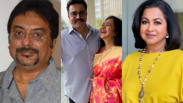 'മാനസീകവും ശാരീരികവുമായ ഉപദ്രവം, സഹിക്കാൻ കഴിയാതെ തിരികെ വന്നു'; രാധിക മൂന്ന് വിവാഹം കഴിച്ചതിന് പിന്നിൽ!