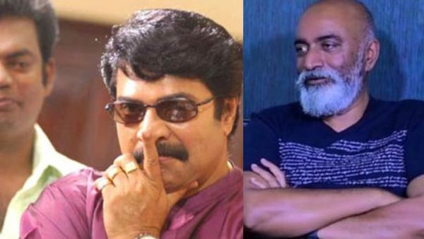 രാജമാണിക്യത്തിൽ നിന്ന് രഞ്ജിത്ത് പിന്മാറുന്നത് ഷൂട്ടിന് ദിവസങ്ങൾക്ക് മുൻപ്; കാരണം!; സന്തോഷ് ദാമോദരൻ പറയുന്നു