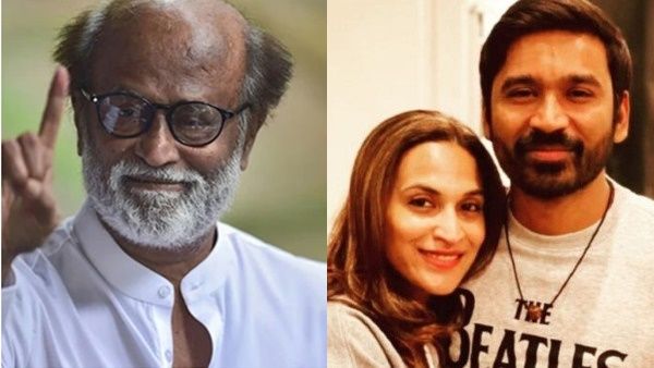ധനുഷിനേയും ഐശ്വര്യയേയും ഒരുമിക്കാന്‍ രജനീകാന്തിന്റെ 'സിറ്റിംഗ്'; അമ്പിനും വില്ലിനും അടുക്കാതെ ഇരുവരും!