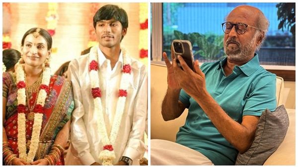 വേര്‍പിരിഞ്ഞ ഭര്‍ത്താവ് ധനുഷുമായി ഒരുമിക്കുന്നുവെന്ന് വാര്‍ത്ത; പുത്തന്‍ ചിത്രവുമായി ഐശ്വര്യ രജനികാന്ത്