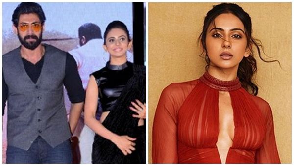 വിവാഹം കഴിക്കാതെ ആ കൂട്ടത്തിൽ ഞാനേയുള്ളു; റാണയുമായി പ്രണയത്തിലാണെന്ന വാര്‍ത്തകളോട് രാകുല്‍ പ്രീത് സിംഗ്