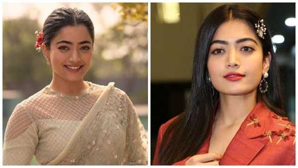 'എനിക്ക് പകരം വെക്കാന്‍ മറ്റൊരാളില്ല..., എന്നെ പോലെ ഞാന്‍ മാത്രമെ ലോകത്തുളളൂ'; രശ്മിക മന്ദാന പറഞ്ഞത്!